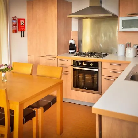 Apartment Temple House - Steelworks *